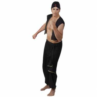 1001 nachten thema verkleedkleding mannen