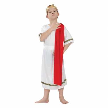 Ceasar verkleedkleding voor kinderen