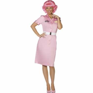 Grease verkleedkleding frenchy
