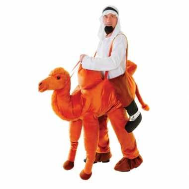 Hang verkleedkleding kameel voor volwassenen