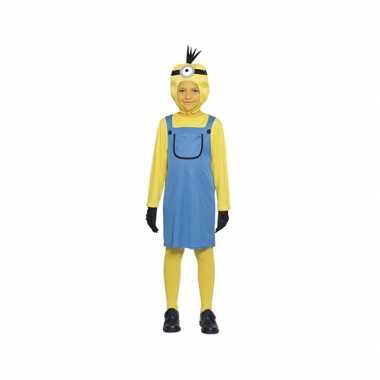 Mini meisje verkleedkleding