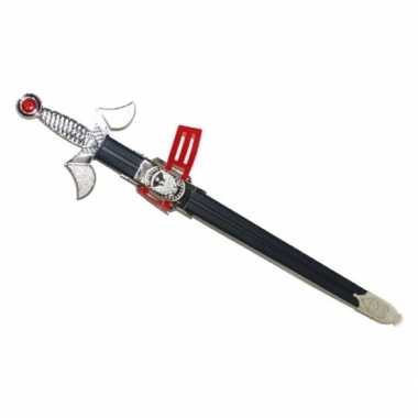 Speelgoed zwaarden voor koningverkleedkleding