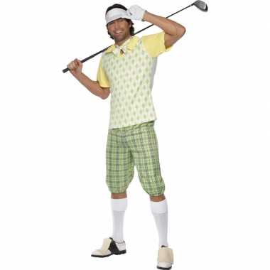 Sport verkleedkleding golf