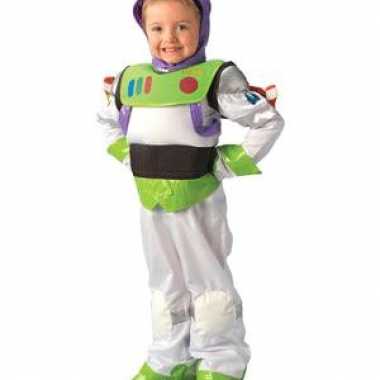 Verkleedkleding buzz light year kids