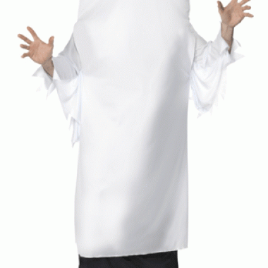 Verkleedkleding spook volwassenen