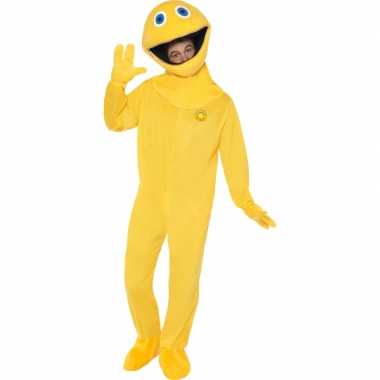 Zippy rainbow fun verkleedkleding
