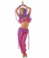 1001 nacht verkleedkleding voor dames 10024905