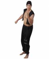 1001 nachten thema verkleedkleding mannen