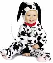 101 dalmatiers verkleedkleding baby