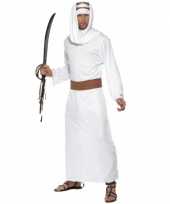 Arabisch 1001 nacht verkleedkleding