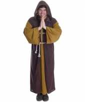 Geschiedenis abdij trappist verkleedkleding voor heren