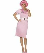 Grease verkleedkleding frenchy