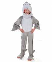 Haaien verkleedkleding voor kids