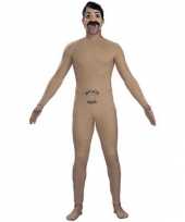 Heren opblaaspop verkleedkleding