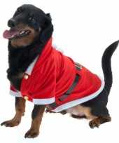 Kerst verkleedkleding voor honden