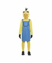 Mini meisje verkleedkleding