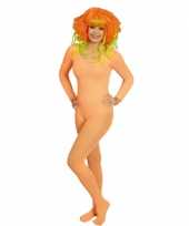 Oranje ballet verkleedkleding
