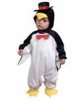 Pinguin verkleedkledings voor peuters