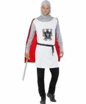 Ridder verkleedkleding voor heren