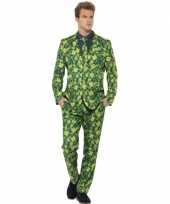 St patrick s day verkleedkleding voor heren