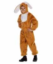 Verkleedkleding haas voor kinderen